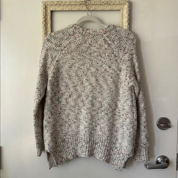 MOSSIMO SUPPLY CO. | Multicolor Knit Sweater - Picture 8 of 13